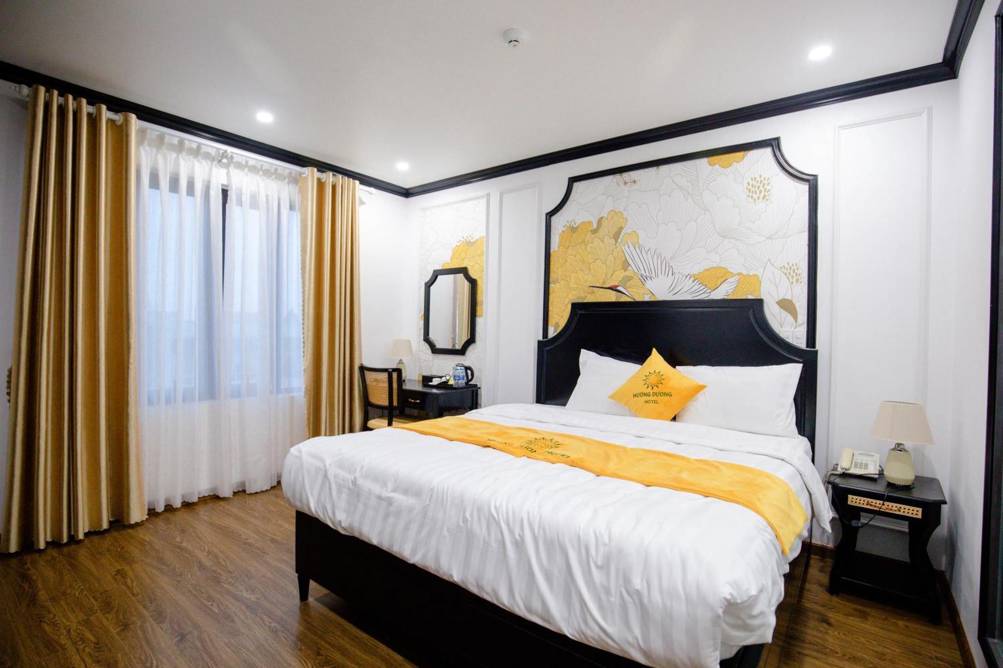 Huong Duong Отель 4*